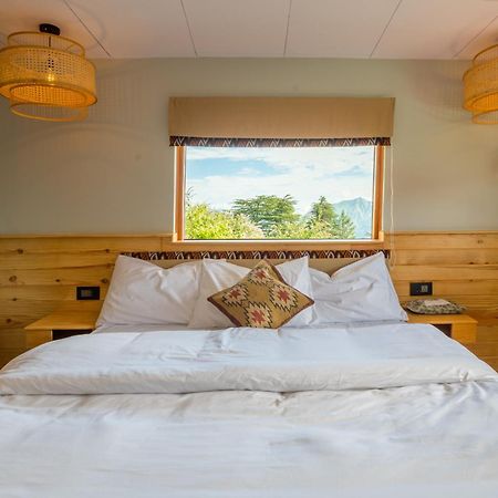 Cedar Hill Lodge - A Boutique Homestay Mashobra Zewnętrze zdjęcie