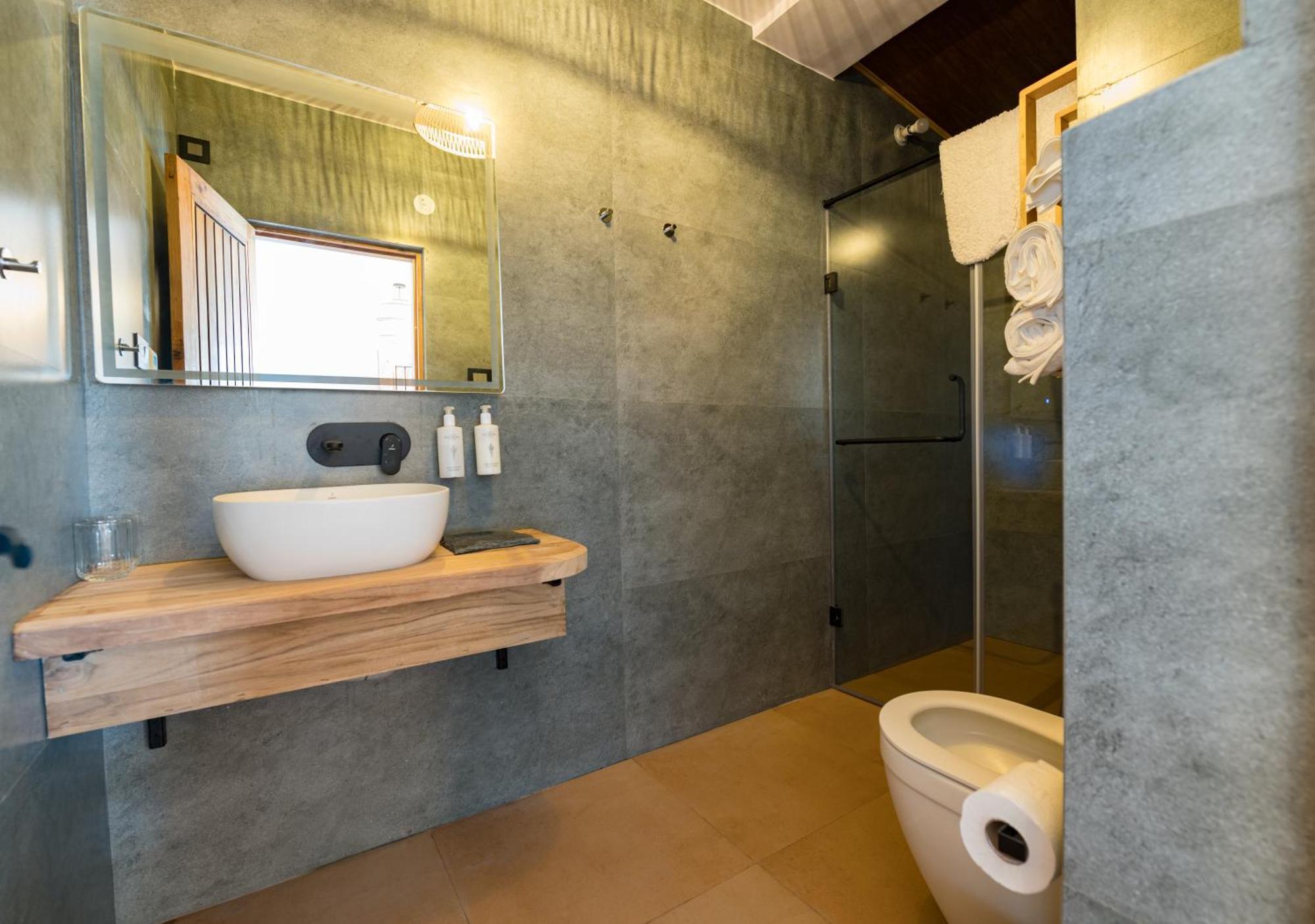 Cedar Hill Lodge - A Boutique Homestay Mashobra Zewnętrze zdjęcie