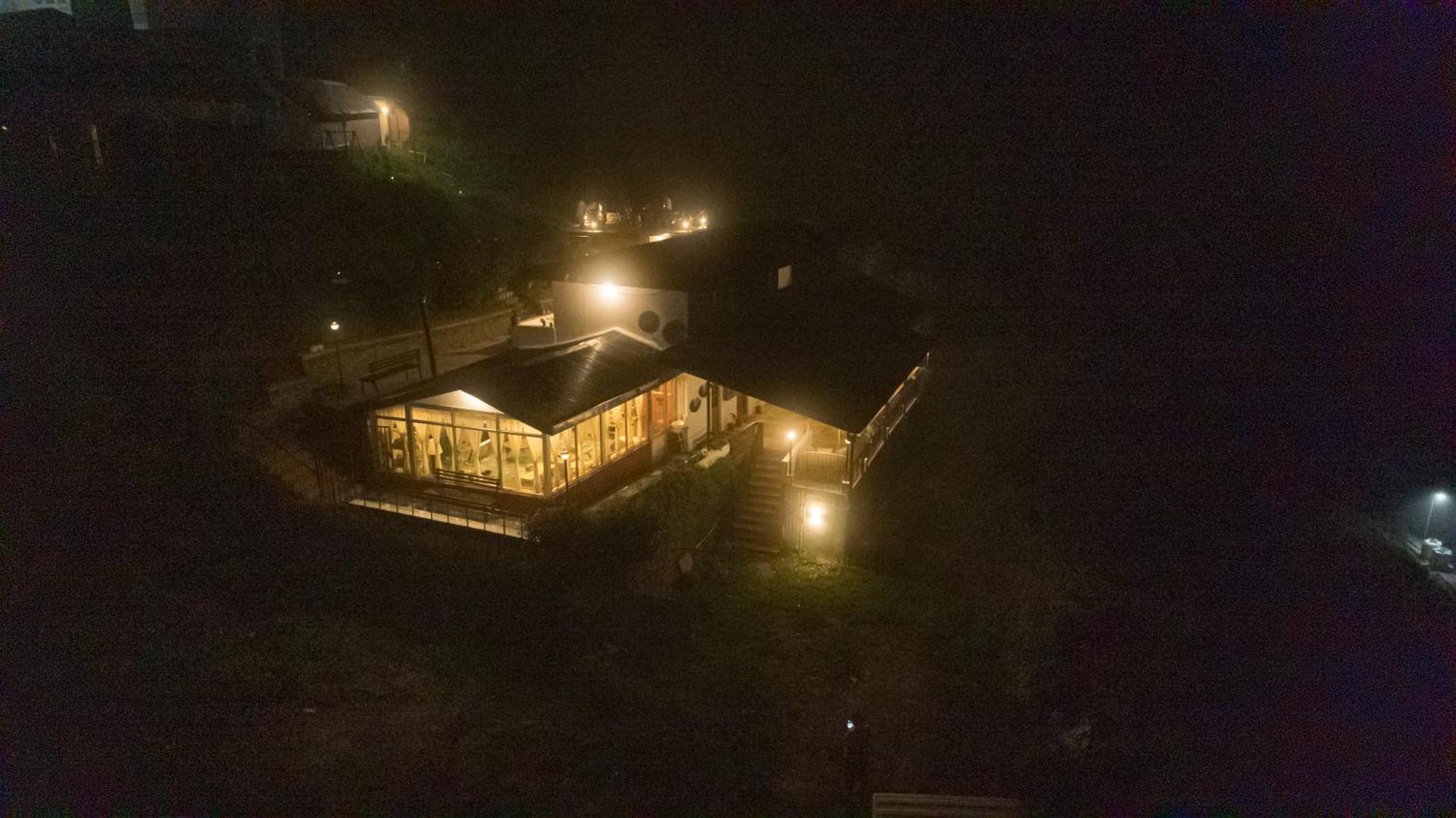 Cedar Hill Lodge - A Boutique Homestay Mashobra Zewnętrze zdjęcie